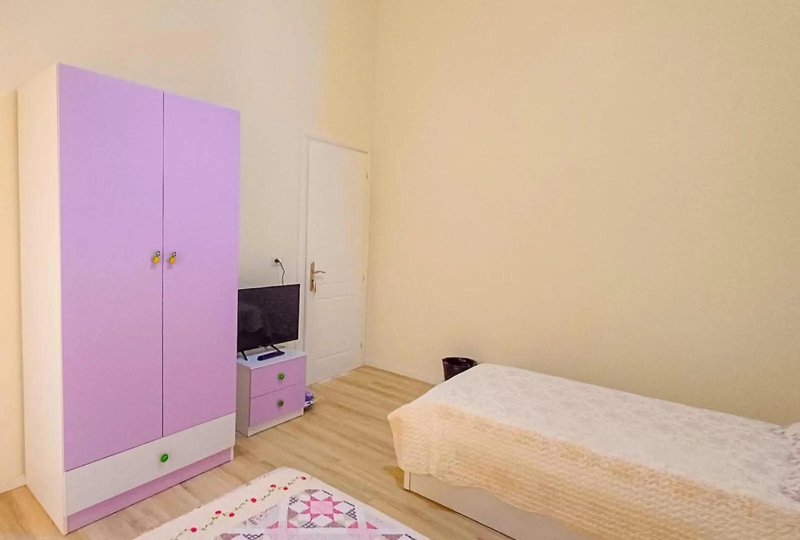 Casa de hóspedes Vila Guri I Atos Përmet Albânia