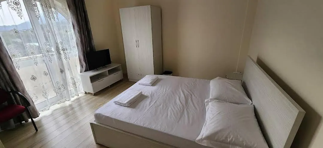 Vila Guri I Atos Permet Guest house