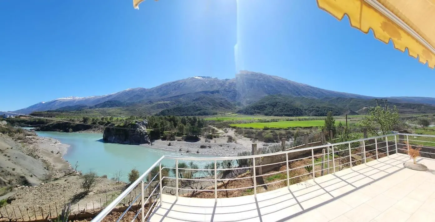 Vila Guri I Atos Përmet