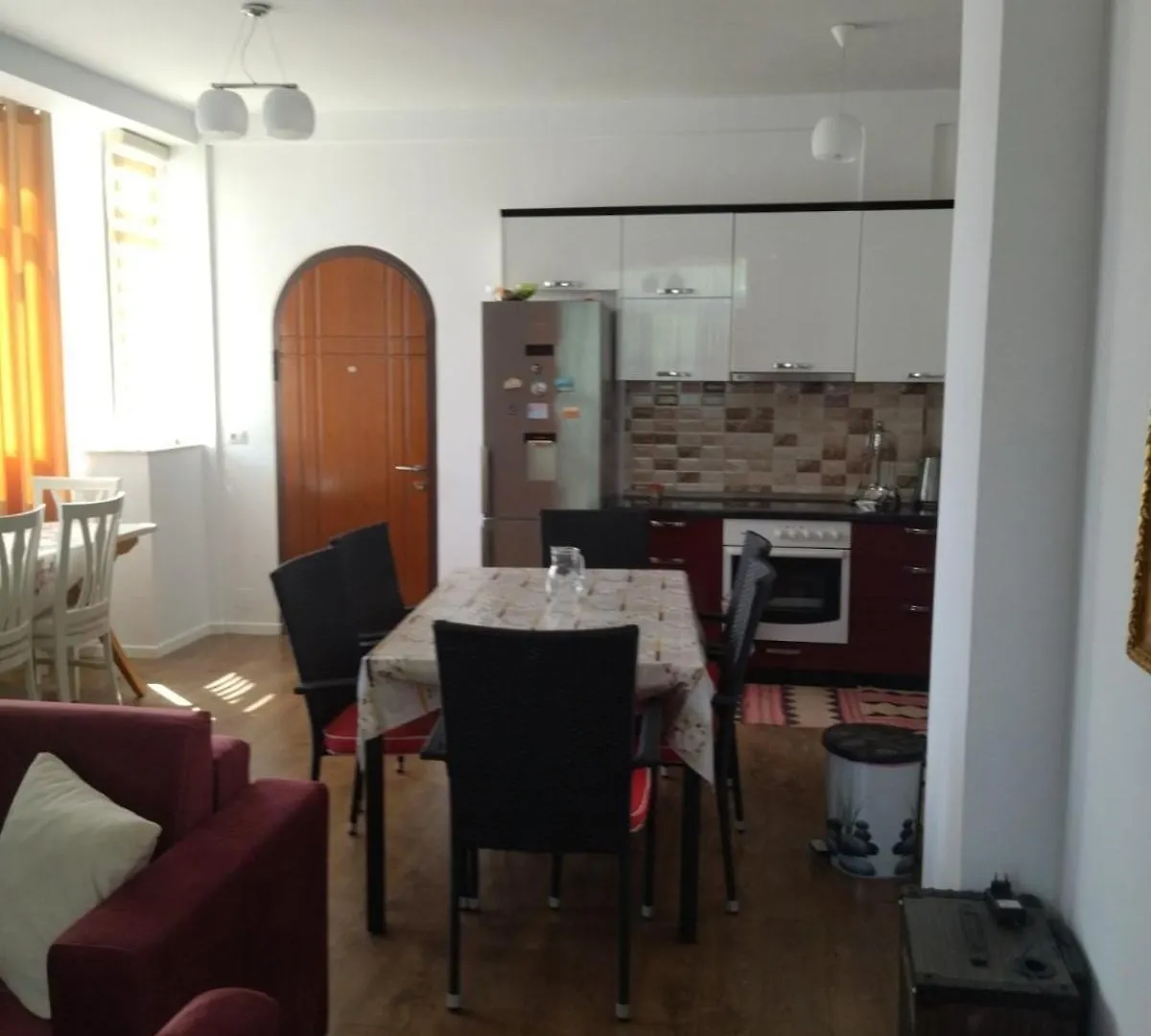 Vila Guri I Atos Përmet