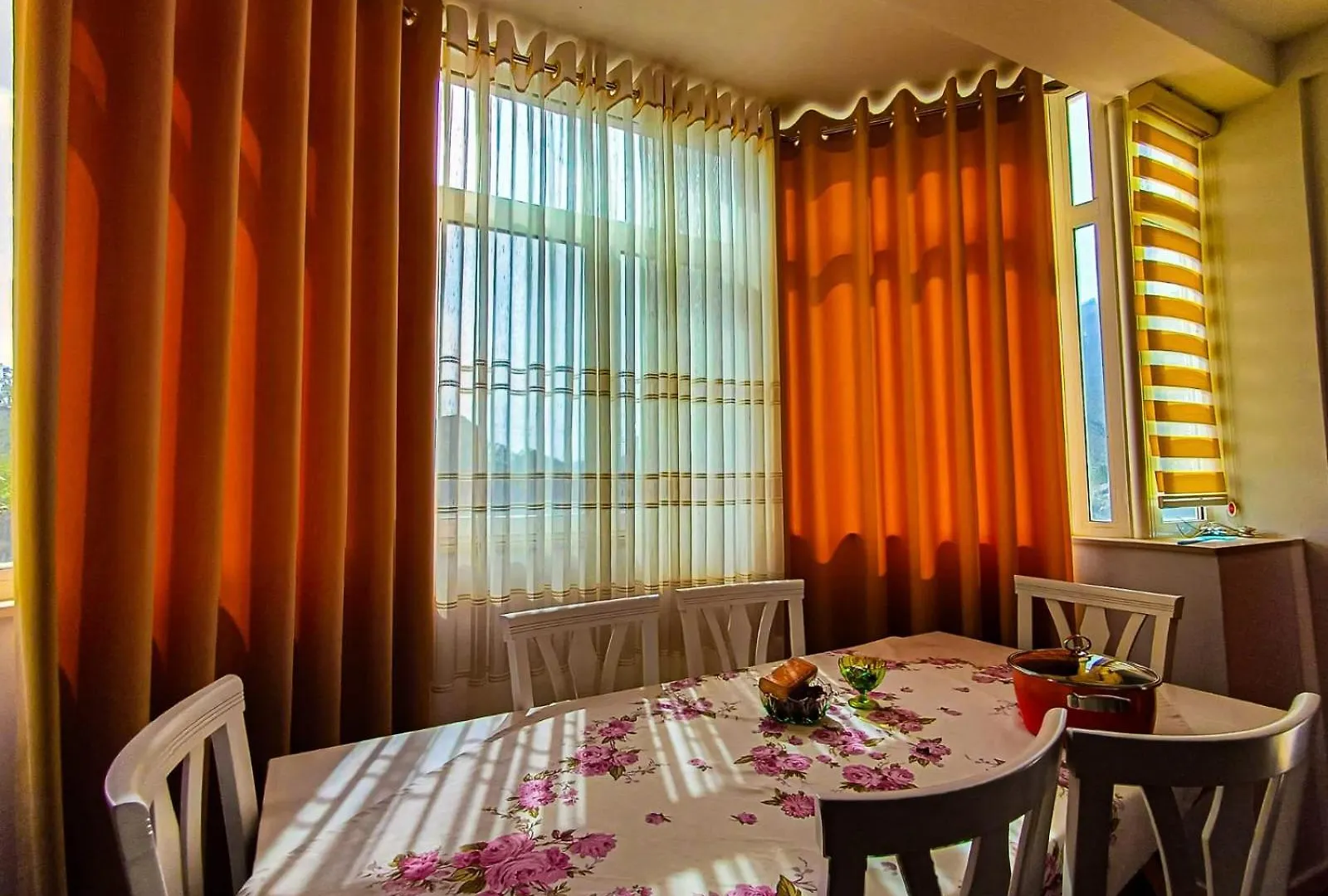 Vila Guri I Atos Përmet Albânia