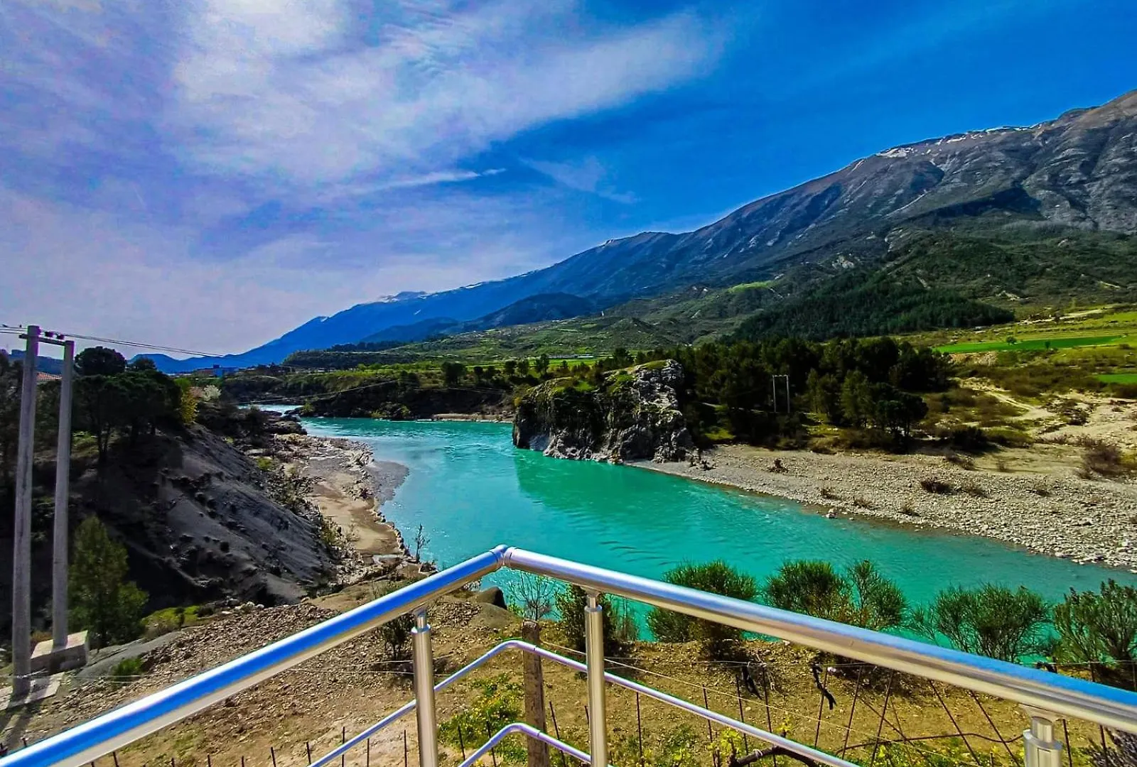 Vila Guri I Atos Përmet