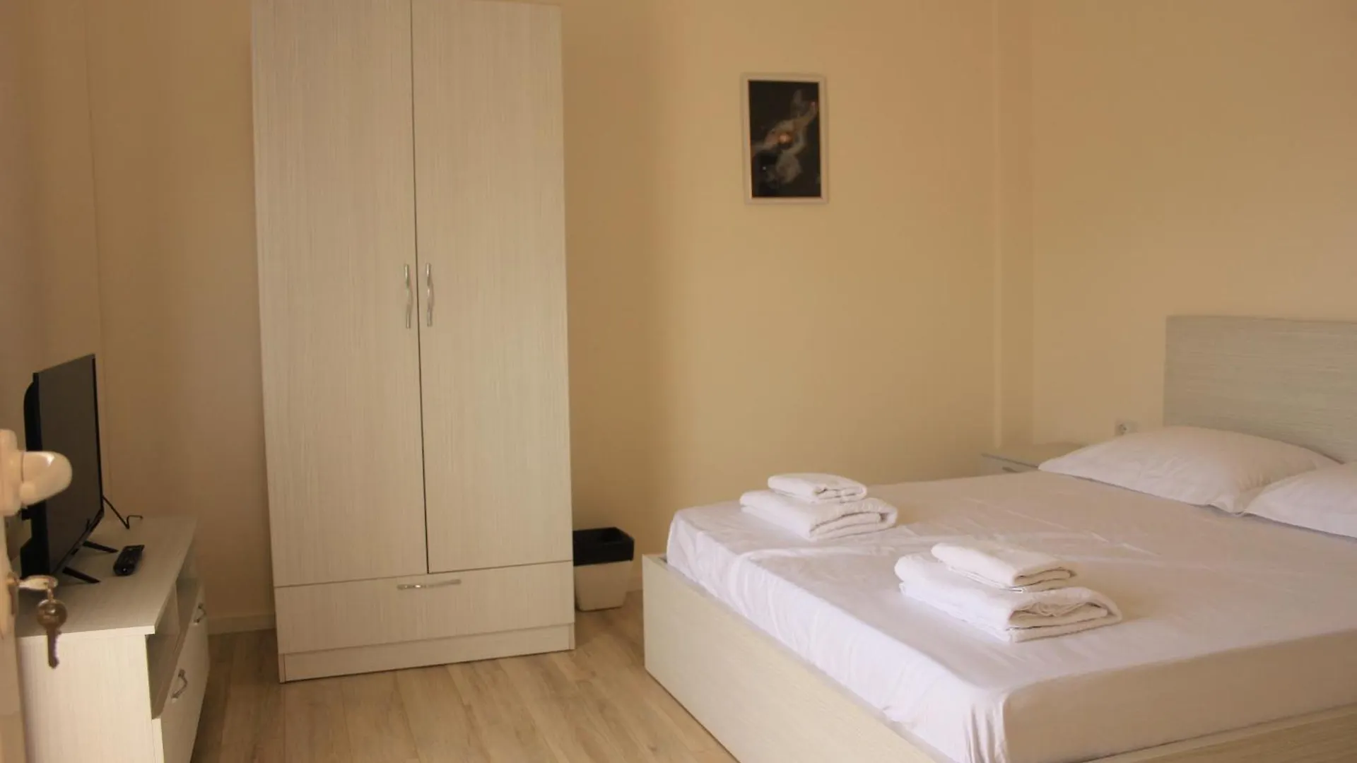 Vila Guri I Atos Përmet