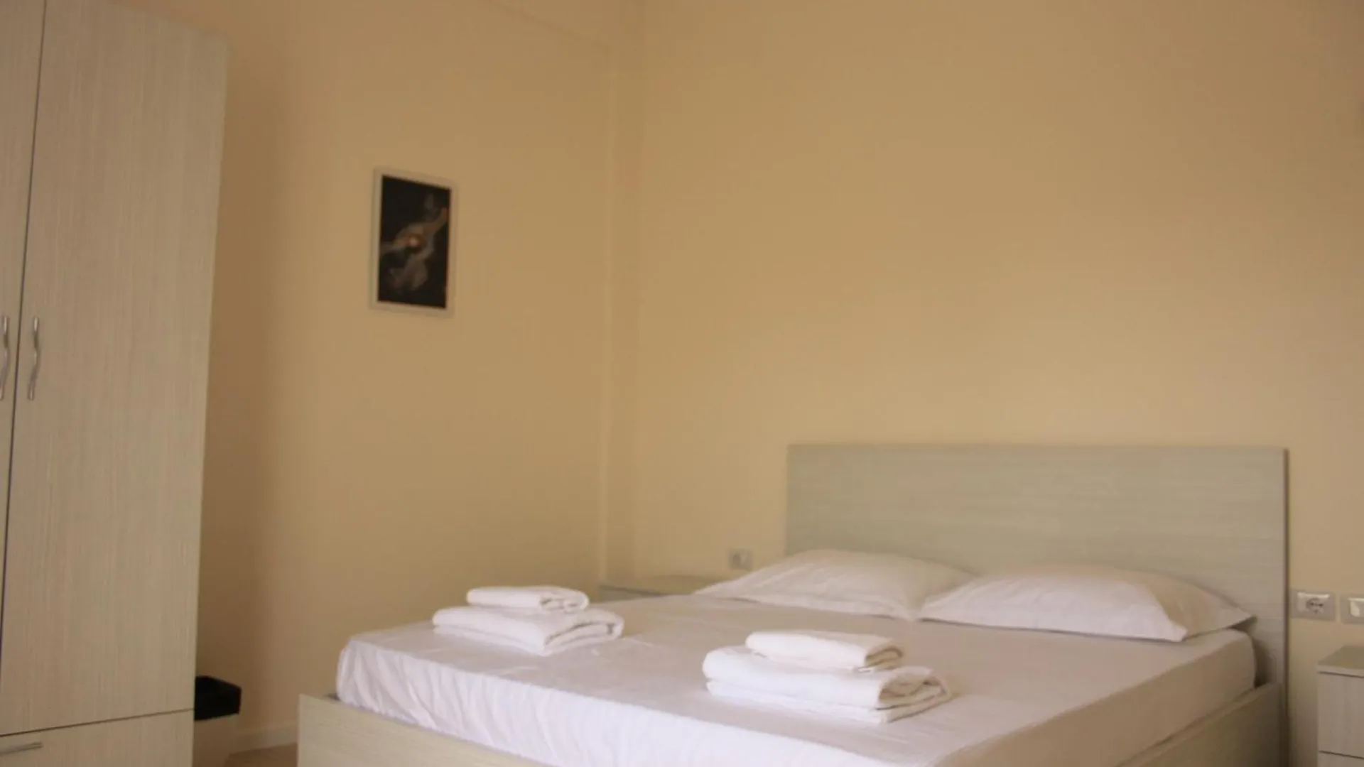 Casa de hóspedes Vila Guri I Atos Përmet