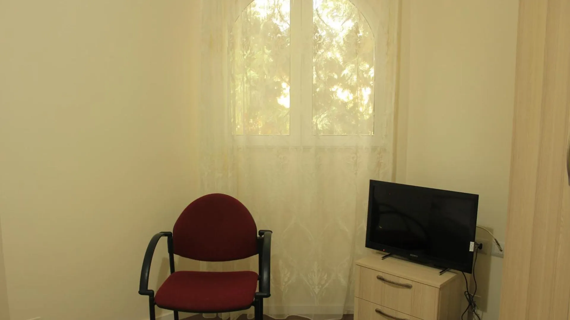 Vila Guri I Atos Përmet Casa de hóspedes